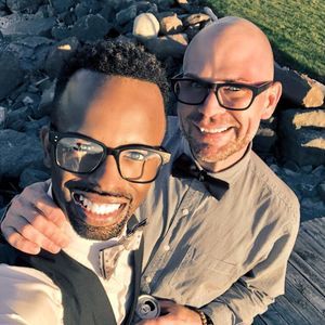 Meet your Posher, Jonny